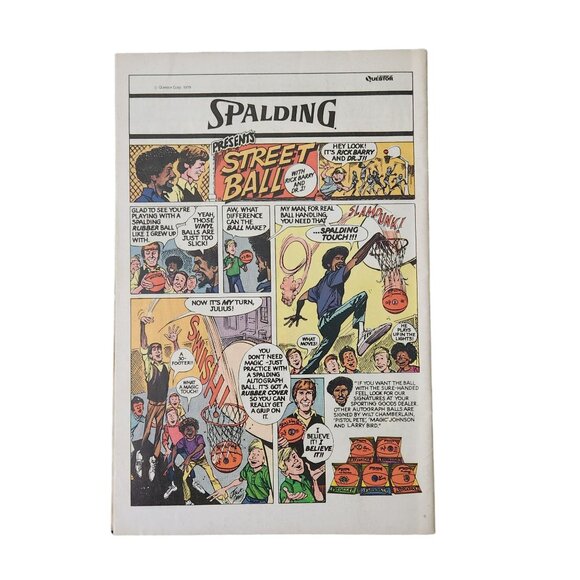 DC Comics Legion Of Super-Heroes #264 1980 Comic Book Collector Bagged Boarded - Picture 2 of 3